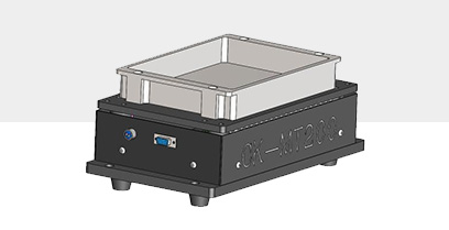 新品推荐：柔性振动盘 CK-MT20