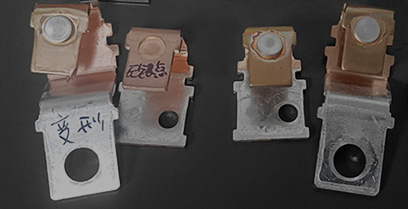 零件外观缺陷视觉检测应用案例