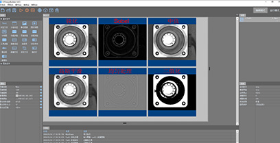 机器视觉中滤波算法的特点、原理及应用详解