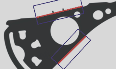 2D/3D测量