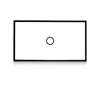 侧发光开孔面光源 CK-FLO