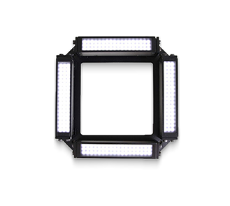 四面可调光源 CK-FAL