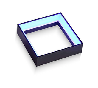 方形无影光源 CK-QNL