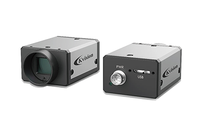 CK-H系列 工业面阵相机