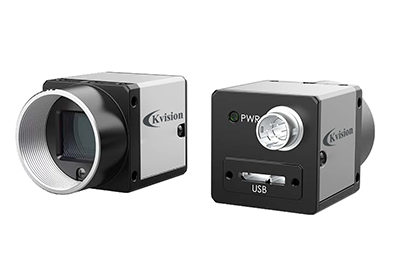 CK-H系列 工业面阵相机