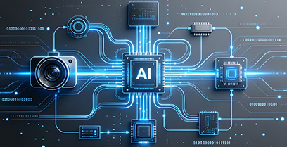 机器视觉匹配技术的演进历程与AI时代的价值思考