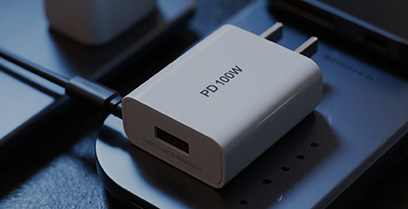 Charger Housing Character Silkscreen Inspection Solution