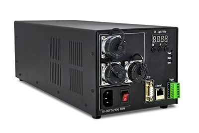 High Power Constant Current Controller