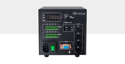 New Arrivals:Digital Strobe Controller