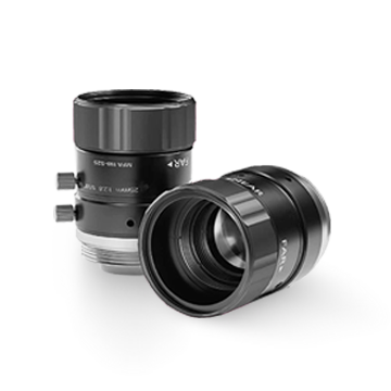 Machine Vision Lens