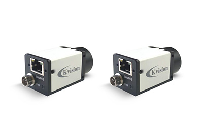 CK-U Series Area Scan Camera